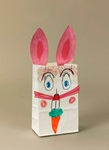 Bunny Bags craft