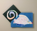 Animal Scales and Tails craft