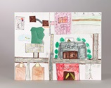 Around-Town Map craft