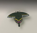 Butterfly Wings craft