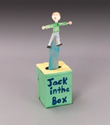 Jack in the Box craft