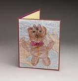 Beloved Bear craft