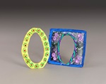 Puffy Picture Frame craft