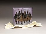 Beware! Bat Cave craft
