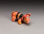 Toothy Tiger craft