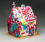 Boxing Day Cottage craft