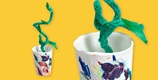 Bean Beginnings craft