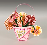 Spring Bouquet craft