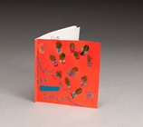 Thumbprint Sillies Card craft