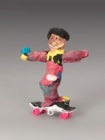 Boarder Boogie craft