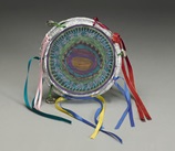 Jingling Tambourine craft
