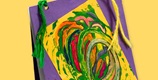 Fingerpaint Follies craft