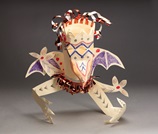Aliens From Outer Space craft