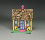 Thatched-Roof Cottage craft