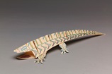 Animal Skin Sculpture craft