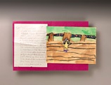 Book Stars craft