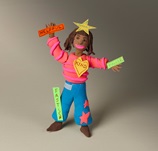 Your Caring Words Stick! lesson plan