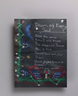 Free to Dream Poetry lesson plan