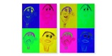 Andy Warhol: Pop of Pop Art lesson plan