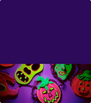 Halloween Lesson Plans