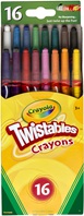 16 Twistables Crayons