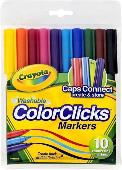 ColorClicks 10