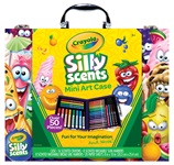 Silly Scents Mini Art Case