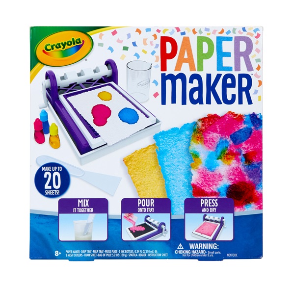 Paper Maker Image2