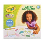 Color and Erase Mat