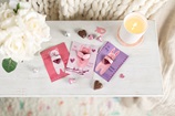 Candy Valentine Card