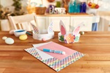 Bunny headband main image