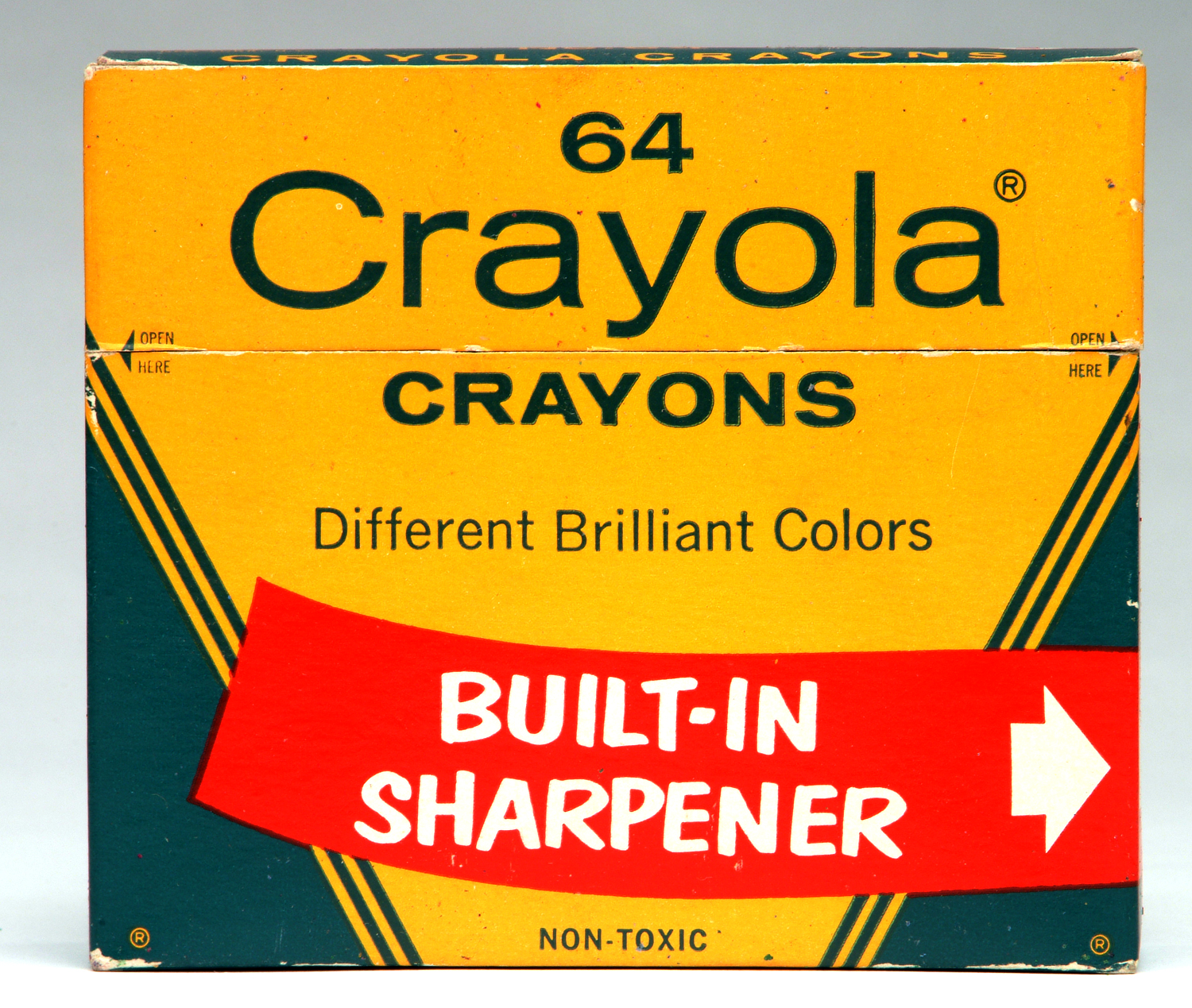 History | crayola.com.au