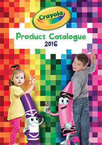 2016 Product Catalogue